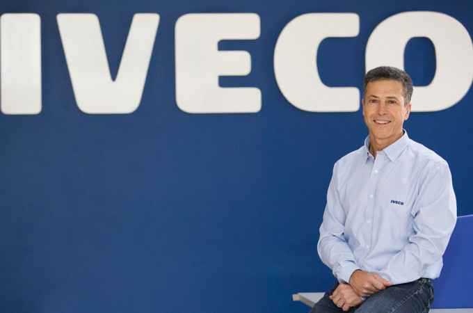 IVECO announces new structure to boost growth in Brazil