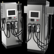 South Korea’s Moderntec wins major US order for EV charging systems