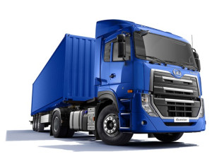 UD Trucks supports Indonesia’s B35 diesel policy