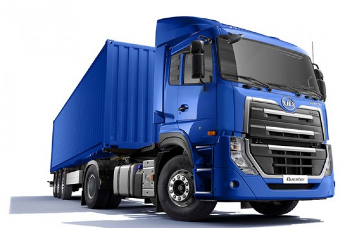 UD Trucks supports Indonesia’s B35 diesel policy