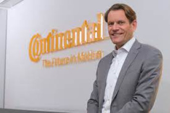 Continental announces breakthroughs in tyre technology to benefit the environment