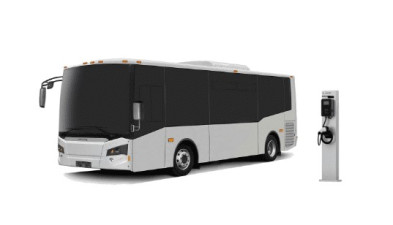 ABC to start sales of Vicinity built electric transit buses later this year