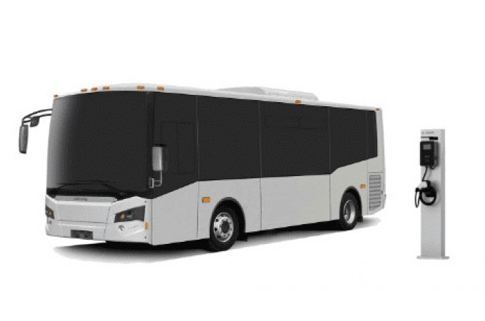 ABC to start sales of Vicinity built electric transit buses later this year
