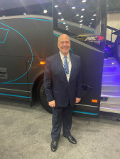The US market for motorcoaches is cautiously growing once again says Pete Pantuso, CEO of the American Bus Association (ABA)