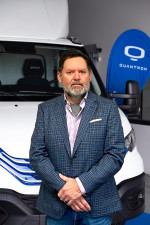 Quantron builds U.S. team with six new appointments
