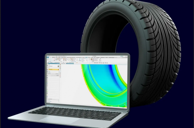 Siemens to supply automation technology to Continental tyre factories