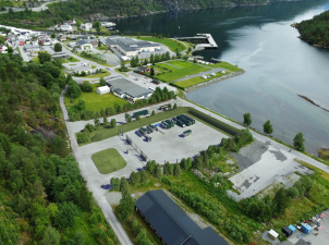 Quantron announces preferred supplier for hydrogen fuel in Nordics