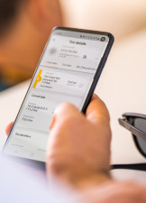 Continental launches upgraded ContiConnect 2.0 tyre app