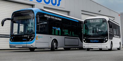 Forsee Power, Blue Solutions and Bluebus to cooperate on a new battery system
