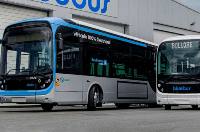 Forsee Power, Blue Solutions and Bluebus to cooperate on a new battery system