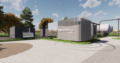 Denso and Toyota to start green hydrogen project in Fukushima