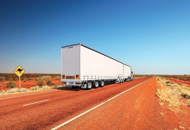 Schmitz acquires minority stake in Australian trailer manufacturer MaxiTrans