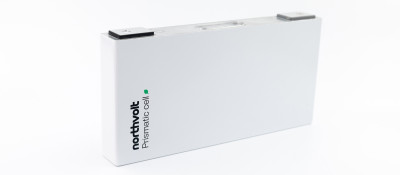 Scania and Northvolt present lithium NMC cell for heavy electric trucks