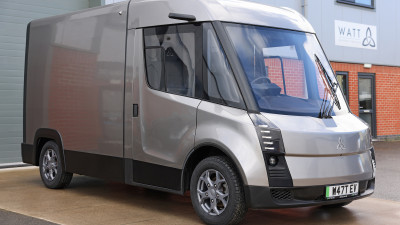 Watt Electric Vehicle signs MoU with Etrux for e-LCV conversion & distribution