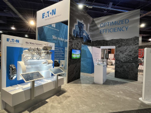 Eaton offers latest emissions control technologies to Chinese OEMs at Auto Shanghai