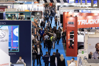 2023 Commercial Vehicle Show Report