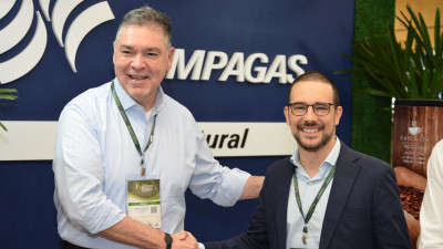 Compagas and Scania announce partnership to boost CNG powered vehicles in Brazil