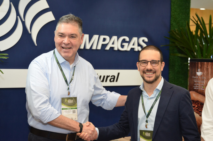 Compagas and Scania announce partnership to boost CNG powered vehicles in Brazil