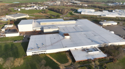 Microvast to manufacture Lithium-Ion batteries at new facility in Clarksville, Tennessee starting at the end of this year