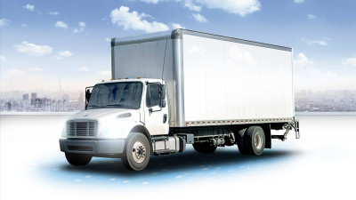 BAE Systems and Eaton collaborate on electric drive solutions for commercial trucks