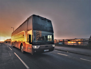 Equipmake to repower its first coach
