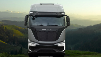 Iveco to take over joint venture with Nikola