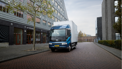 Electrobus Europe and the CityPioneer ebus prototype. Chinese CRRC in  Europe with Ikarus - Sustainable Bus