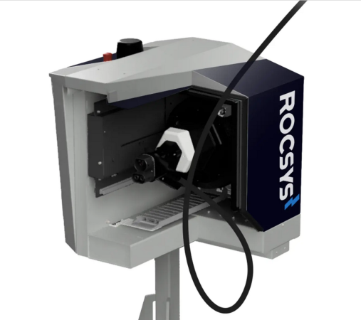 Rocsys presents autonomous charger at ACT Expo