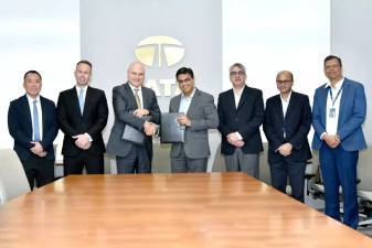Tata Motors appoints Inchcape for distribution of trucks and buses in Thailand