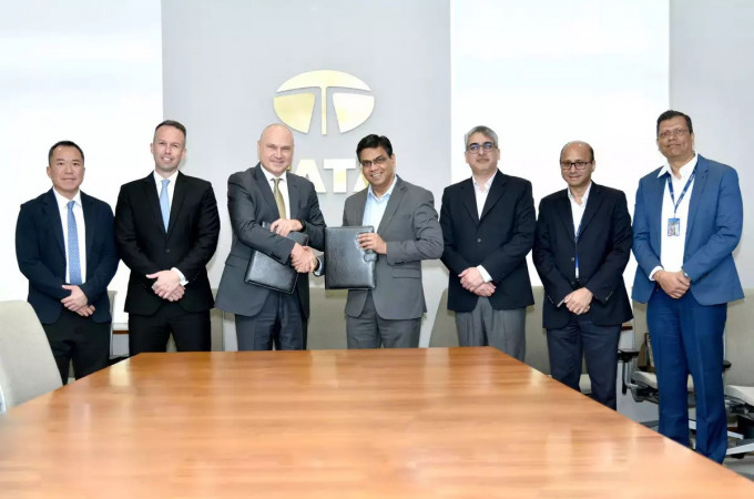 Tata Motors appoints Inchcape for distribution of trucks and buses in Thailand