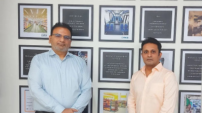 EKA Mobility partners with Shuzlan Energy to expand EV charging infrastructure