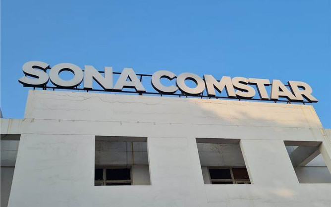 Sona Comstar to make electric powertrains for cars, buses and CVs in India, key South Asian markets