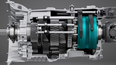 Scania introduces G-range gearboxes for heavy-duty applications