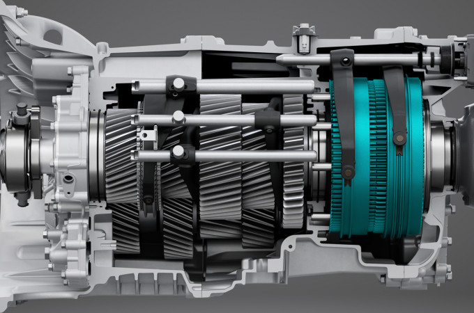 Scania introduces G-range gearboxes for heavy-duty applications