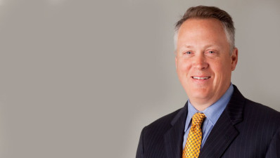Stephen Roy appointed President of Mack Trucks and Volvo Group Board Member