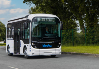 Bluebus to sell its 6-metre electric buses in Italy and Spain