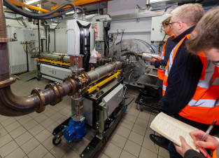 USD25m invested in Cummins Turbo Technologies site in Huddersfield