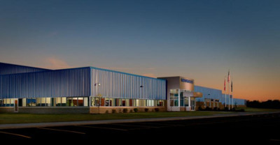 Nova Bus to shut down production in the USA by 2025