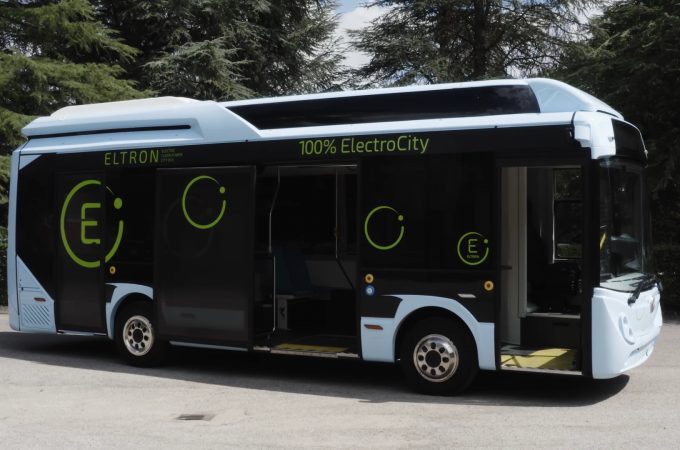 Rampini wins Italian tender for up to 280 electric buses