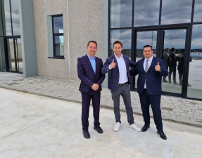 Zöller-Kipper acquires majority stake in Albanian steel components firm