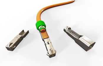 Eaton releases sealed high-power lock box connectors