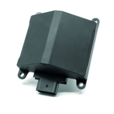 Brigade unveils new dual radar safety system