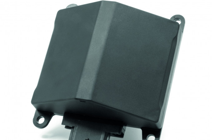 Brigade unveils new dual radar safety system