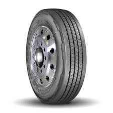 Goodyear subsidiary unveils new trailer tyre