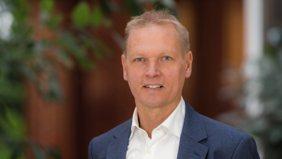 Volvo appoints Mats Backman as CFO