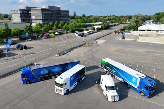 ZF Global Technology Day 2023: A T&BB report