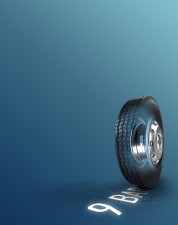 Idem telematics launches trailer tyre pressure monitoring system