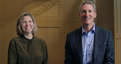 Cummins appoints Jennifer Rumsey as Chair of the Board of Directors