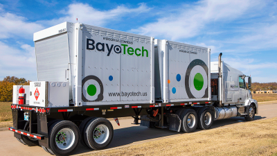 Nikola to purchase hydrogen and bulk transport trailers from BayoTech