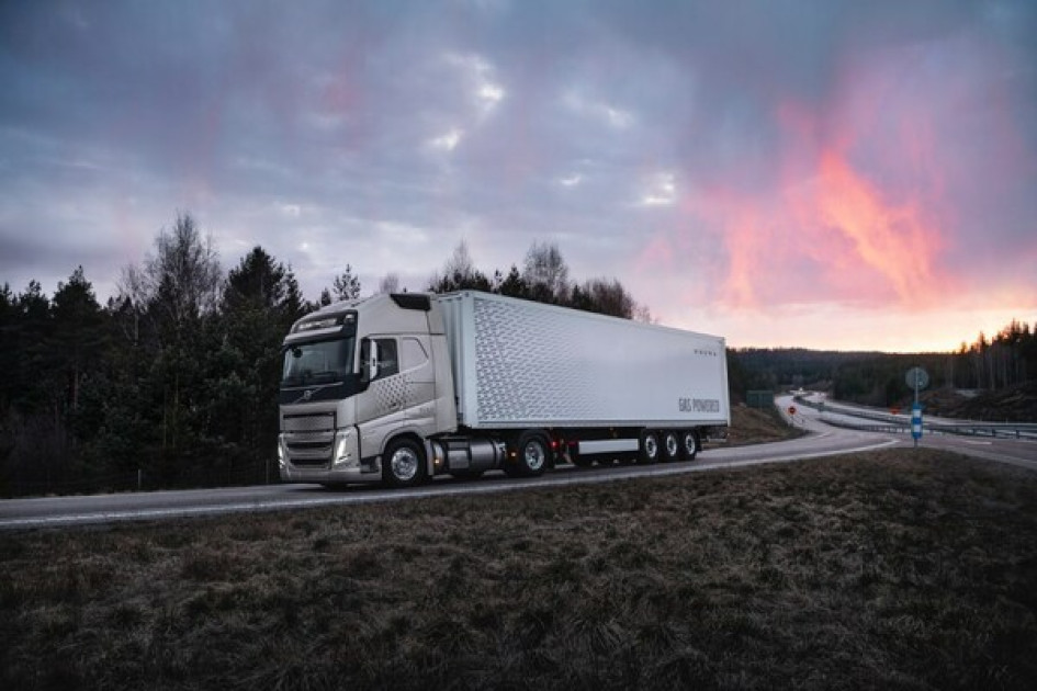 Westport and Volvo to establish joint venture for commercialising HPDI